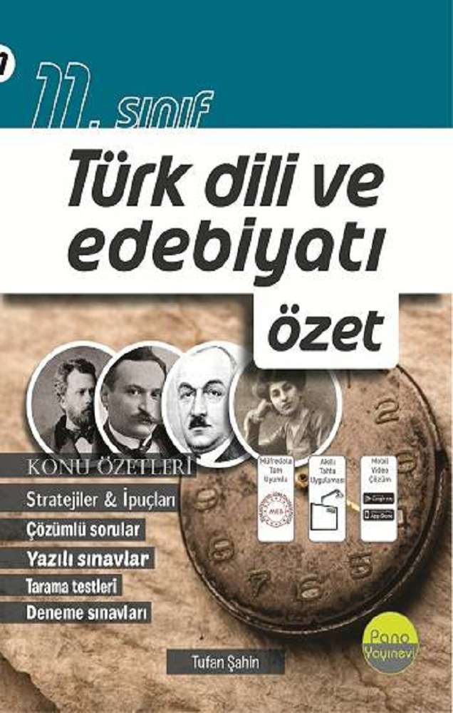 Ürün Resmi