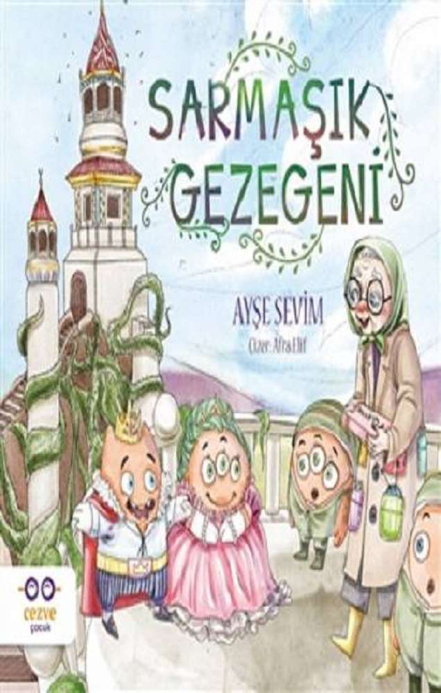 Ürün Resmi