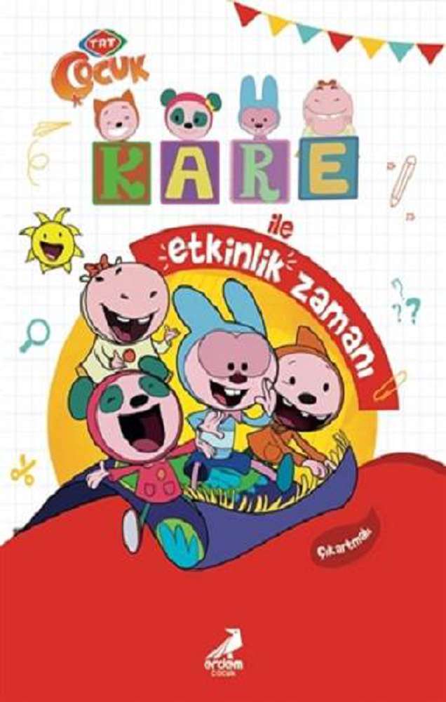Ürün Resmi