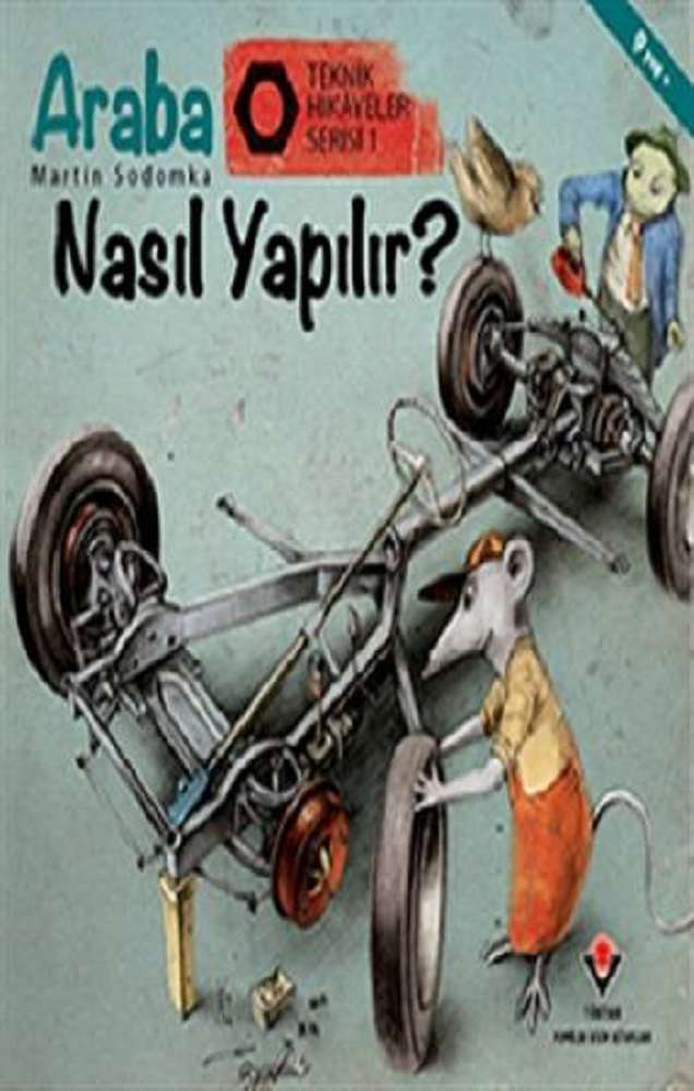 Ürün Resmi