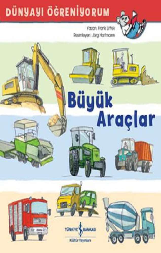 Ürün Resmi