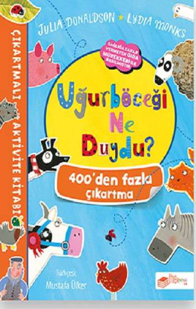 Ürün Resmi