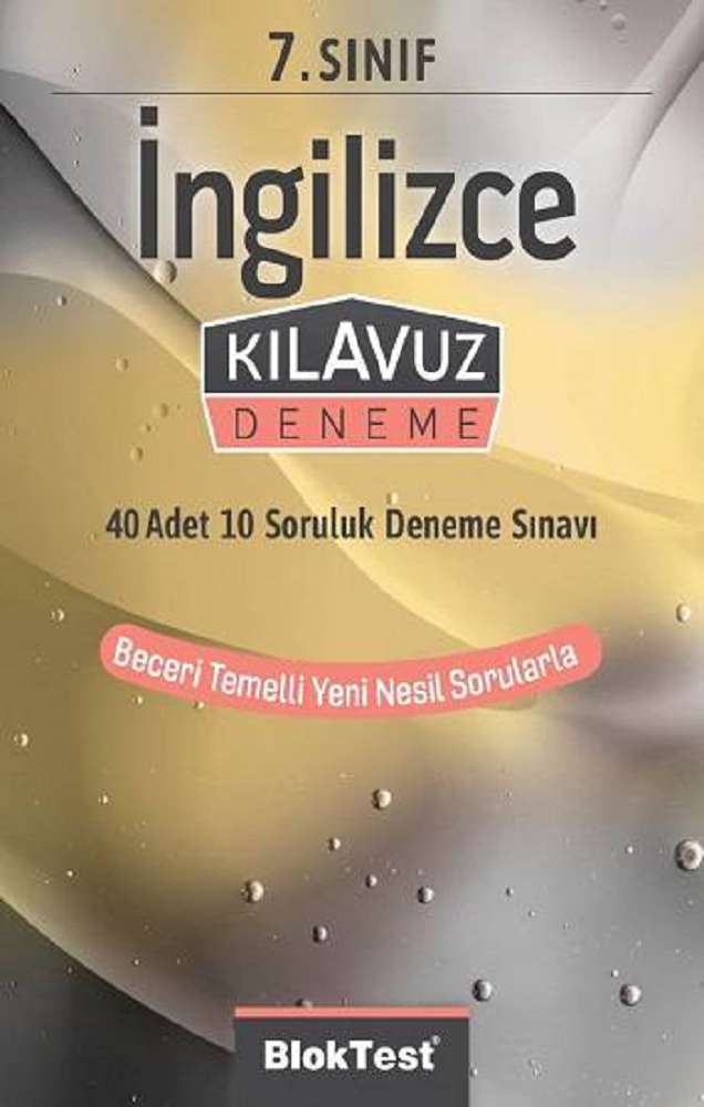 Ürün Resmi