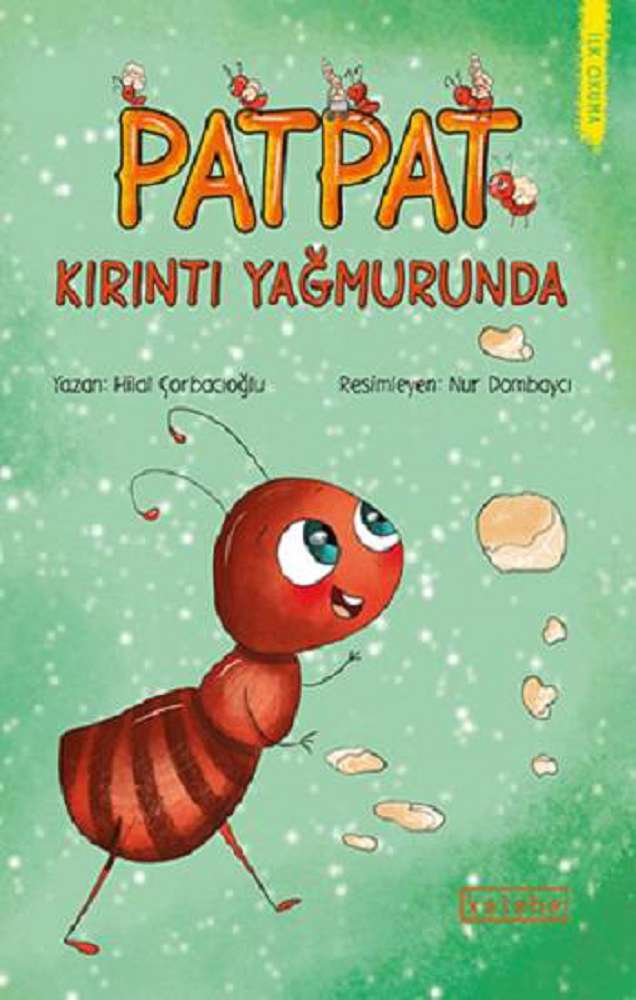 Ürün Resmi