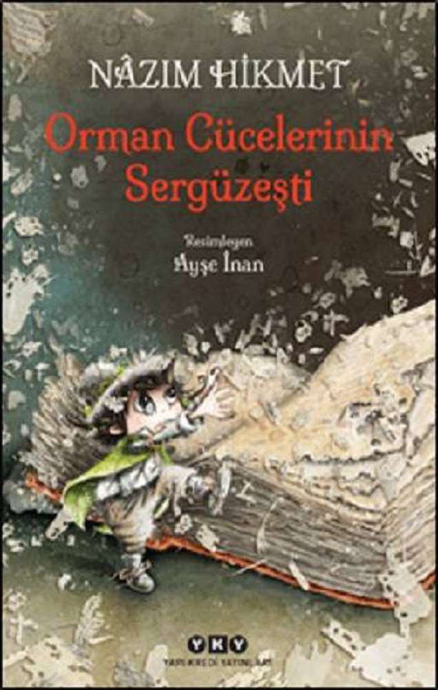 Ürün Resmi