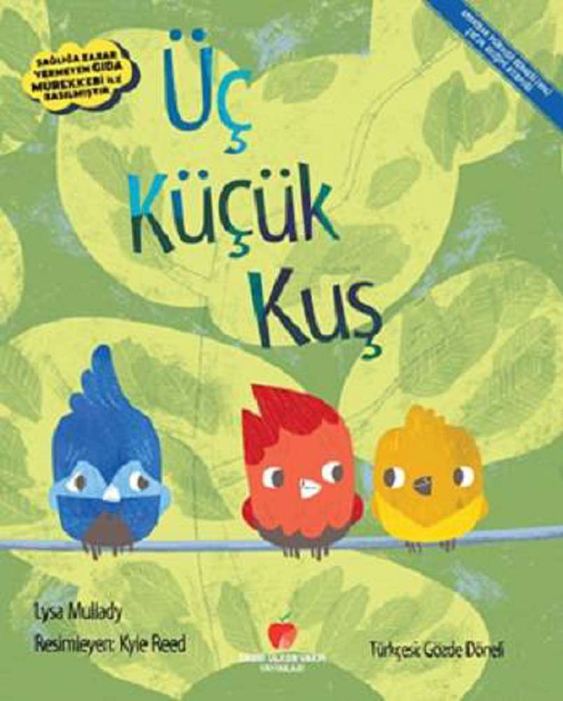 Ürün Resmi