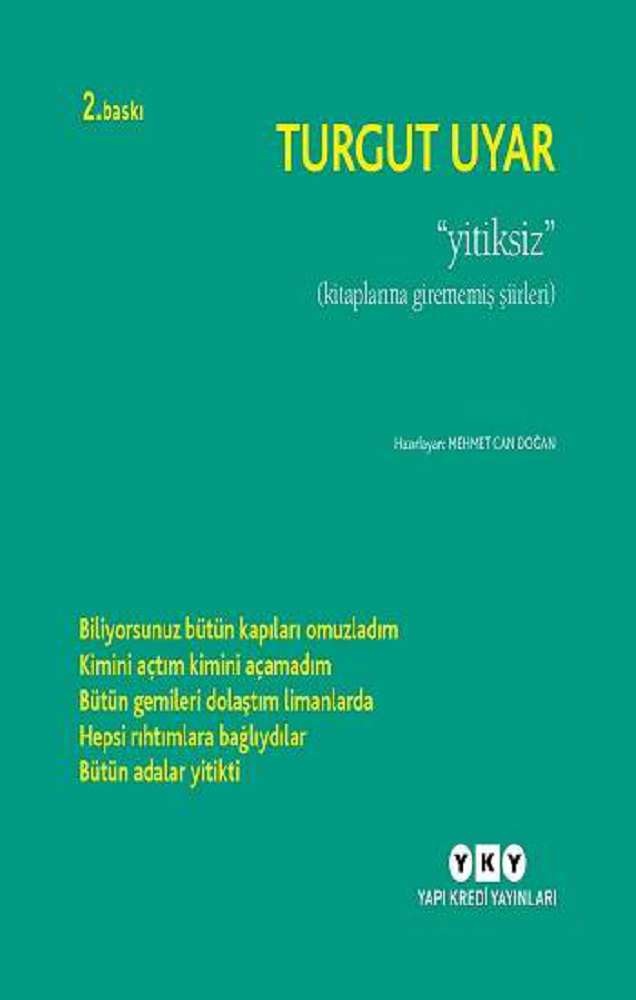 Ürün Resmi
