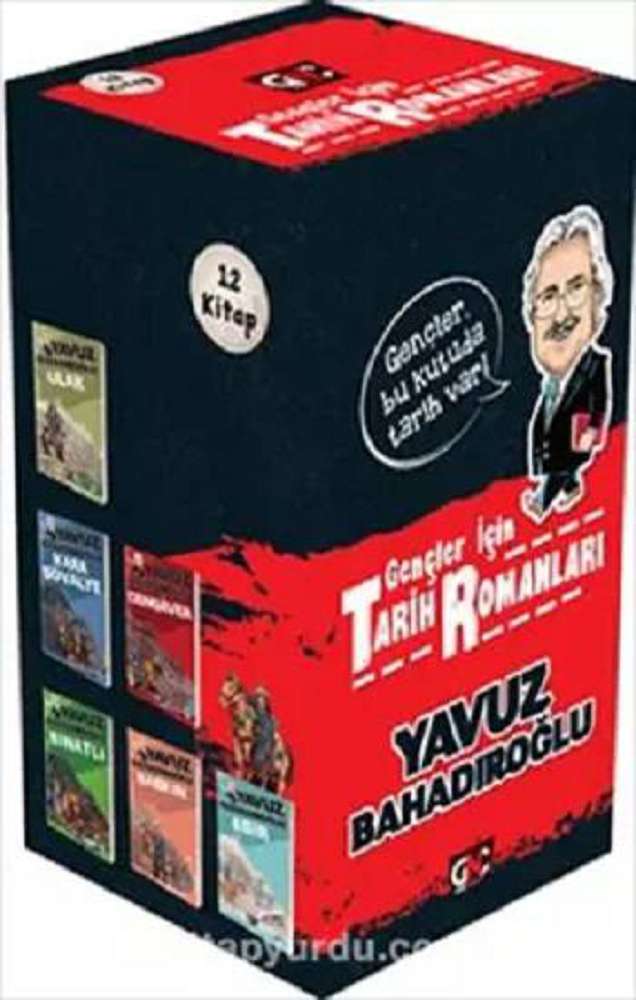 Ürün Resmi