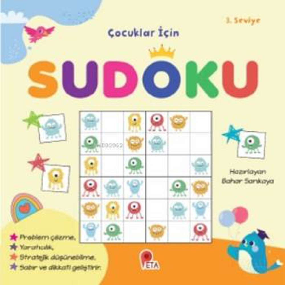 Ürün Resmi