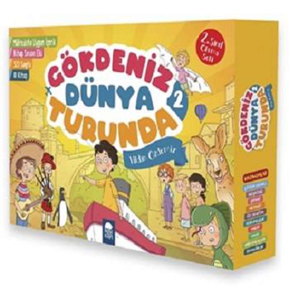Ürün Resmi