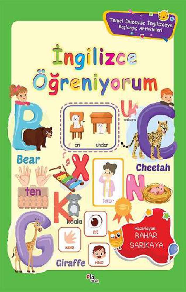 Ürün Resmi