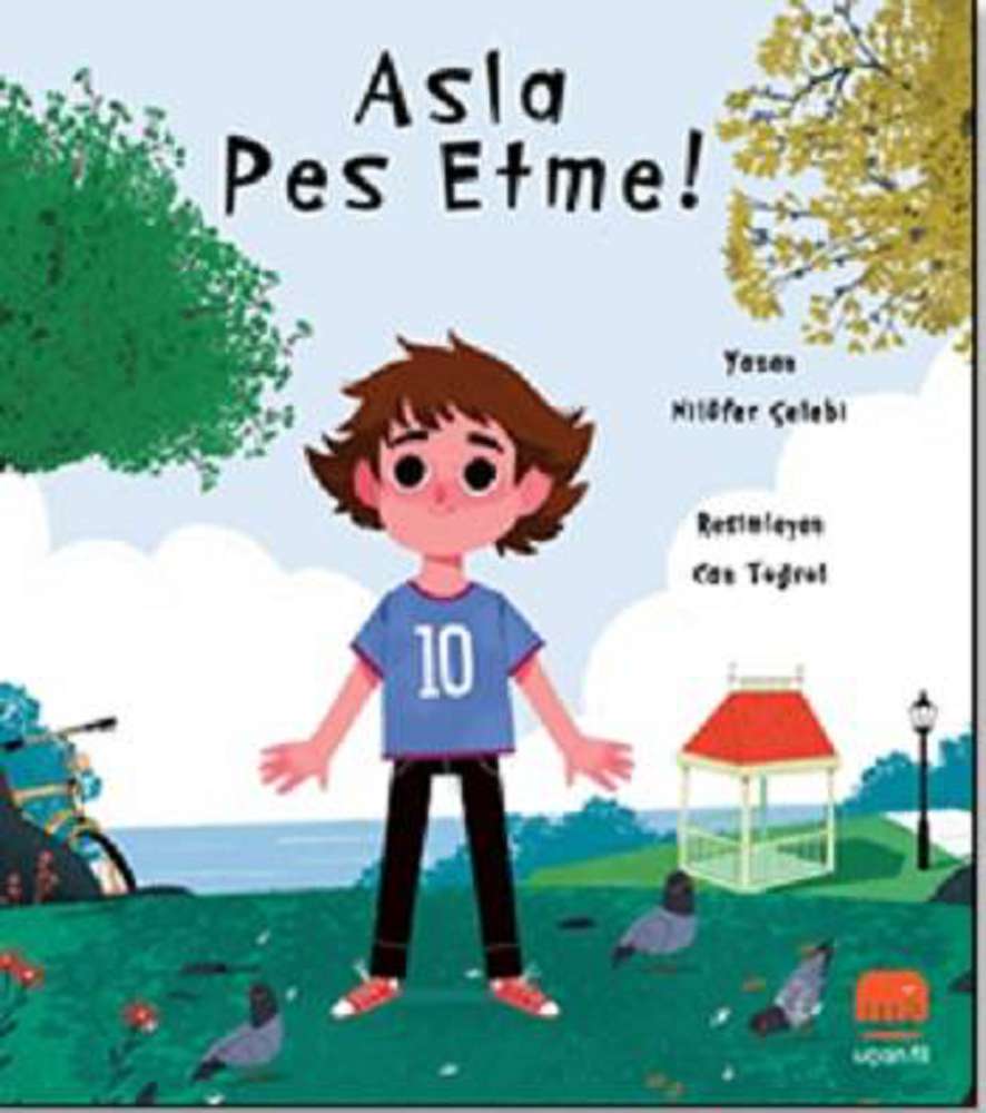 Ürün Resmi