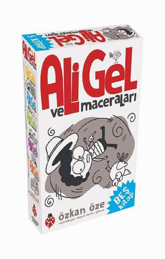 Ürün Resmi
