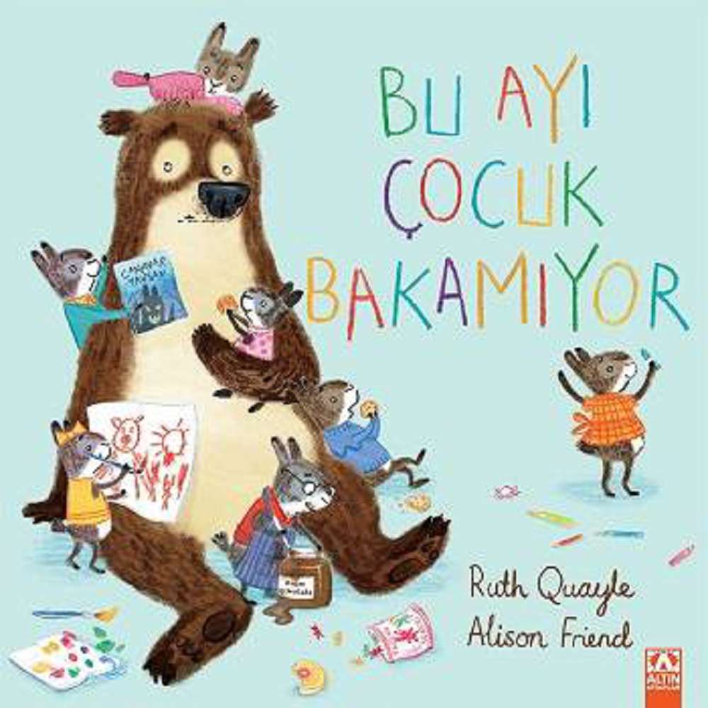 Ürün Resmi
