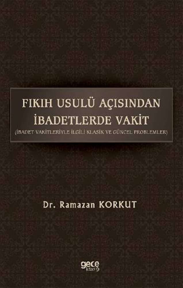 Ürün Resmi