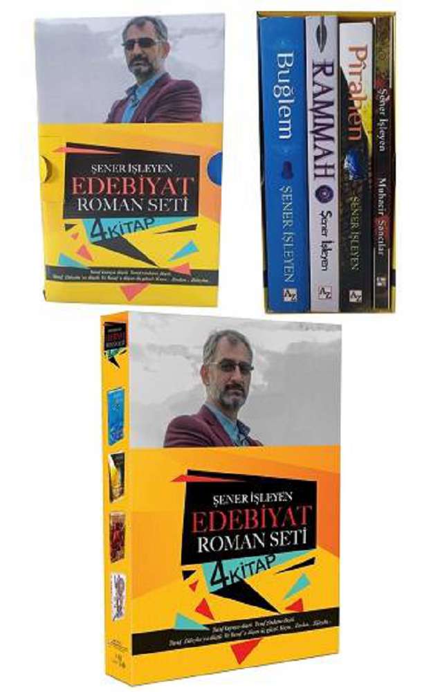 Ürün Resmi