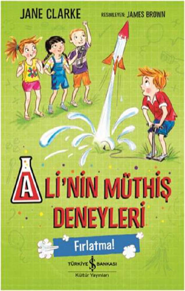 Ürün Resmi