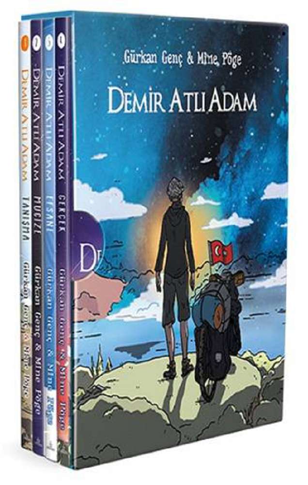 Ürün Resmi