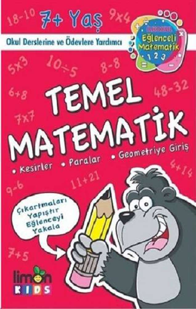 Ürün Resmi