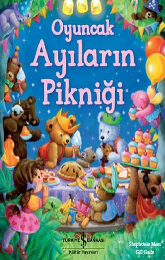 Ürün Resmi