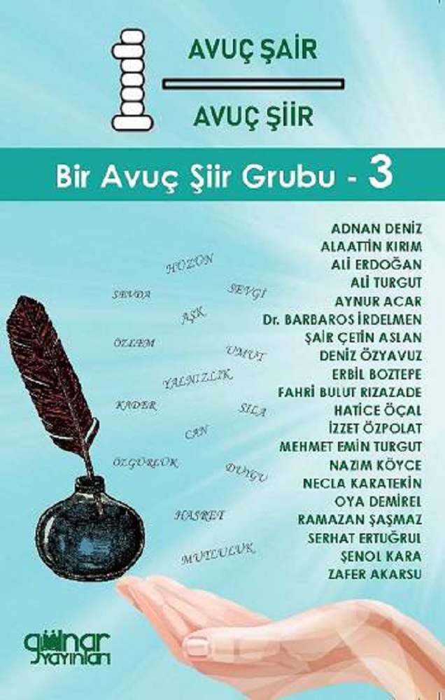 Ürün Resmi