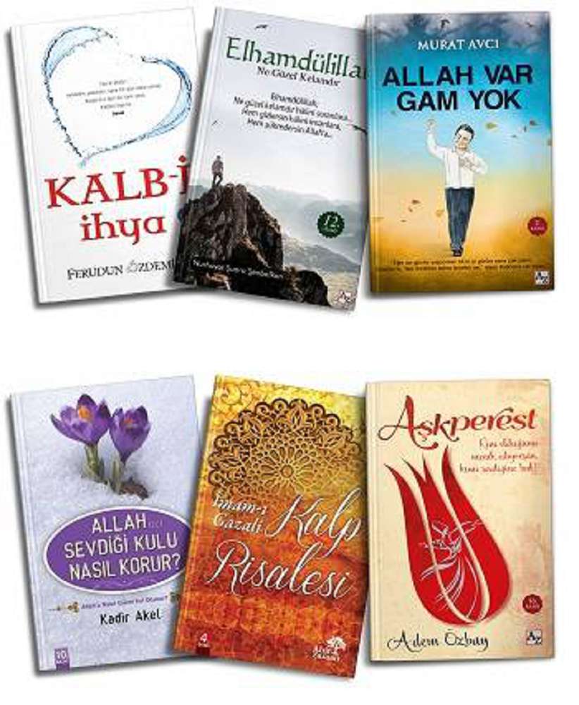Ürün Resmi