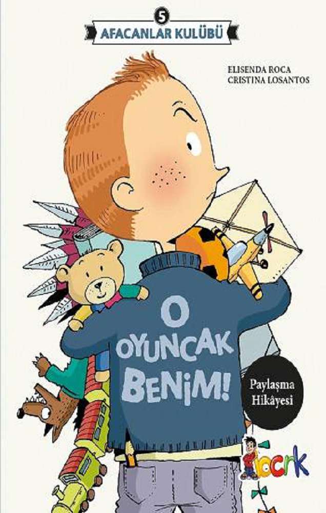 Ürün Resmi