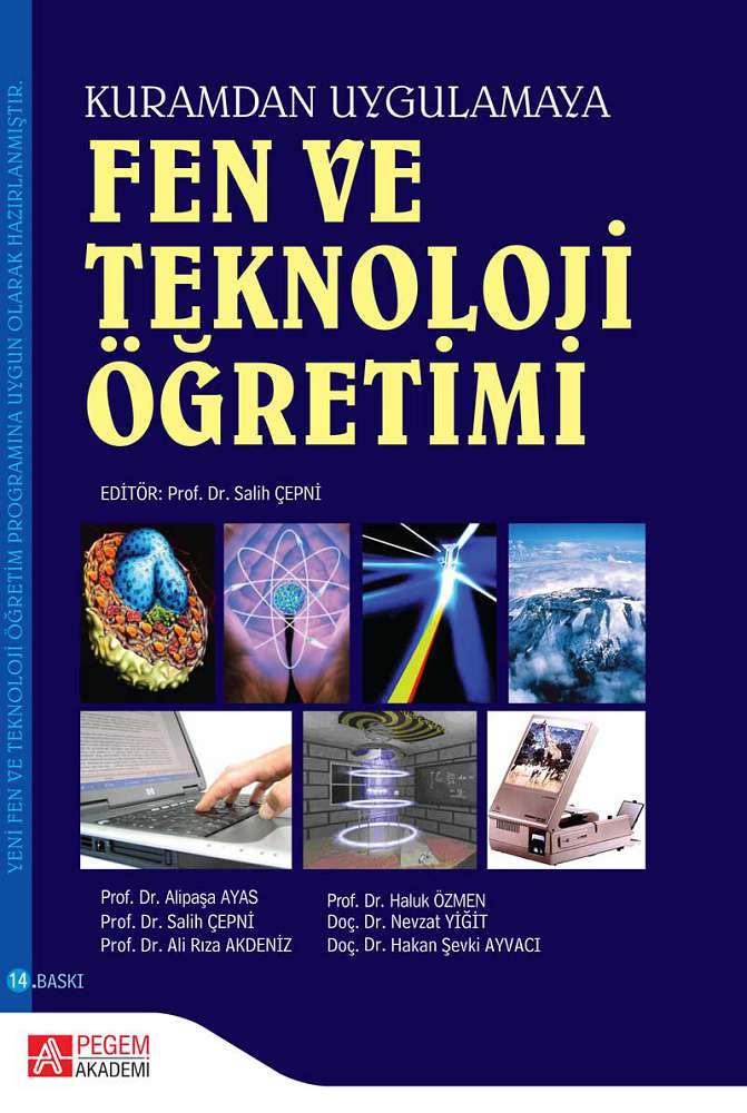 Fen ve Teknoloji Öğretimi