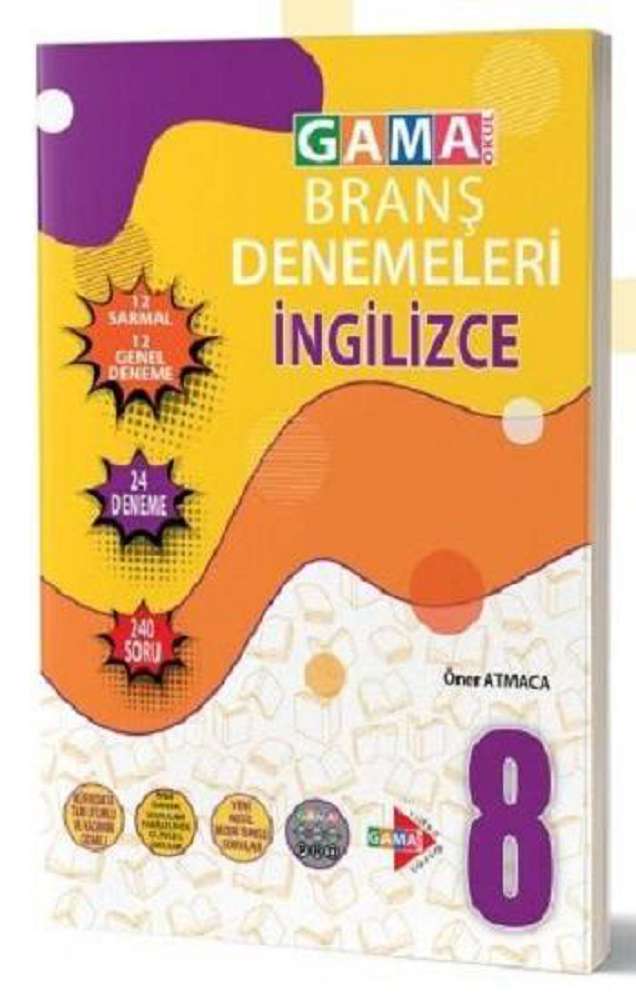 Ürün Resmi
