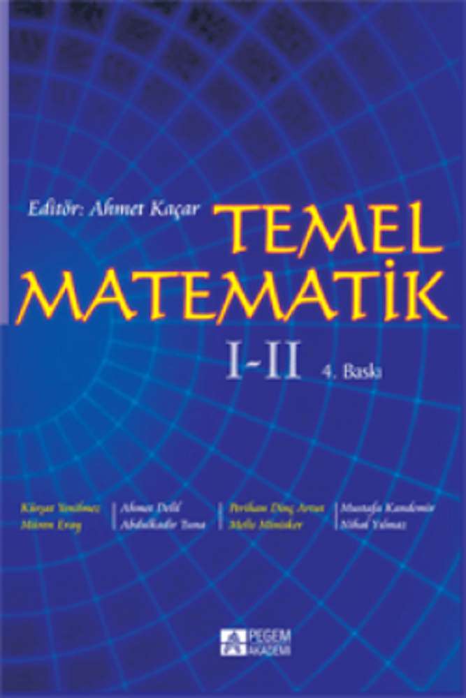 Ürün Resmi