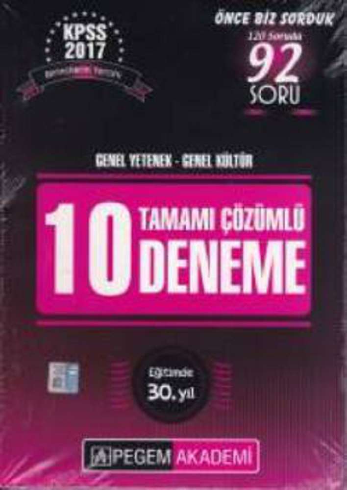 Ürün Resmi