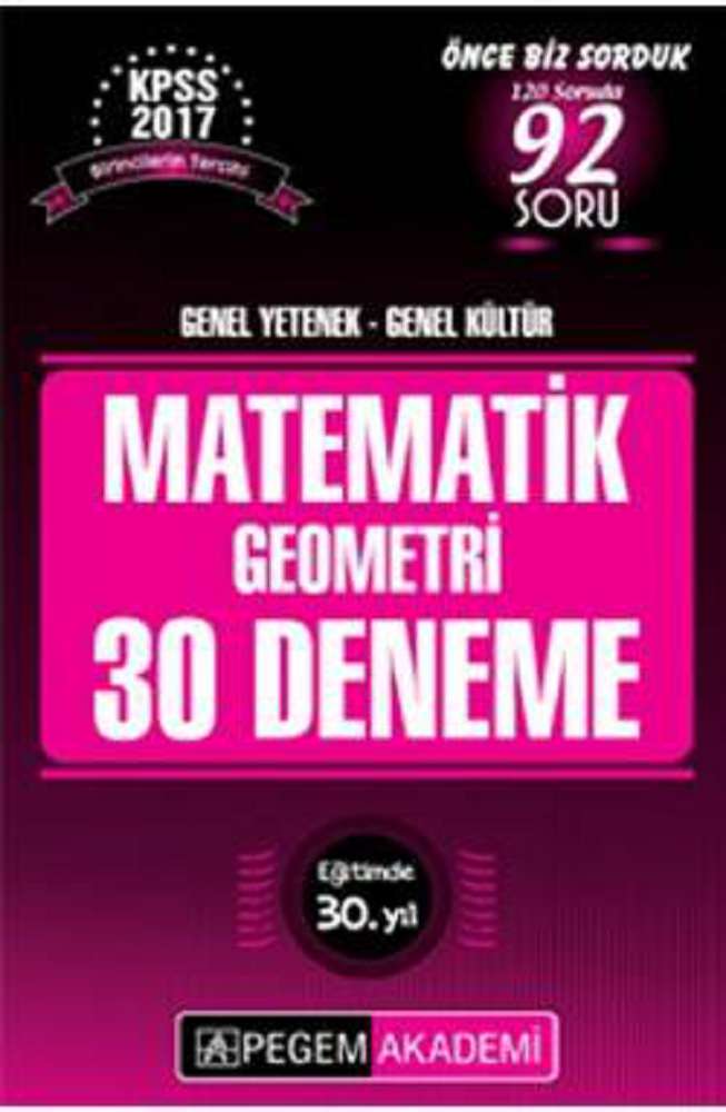 Ürün Resmi