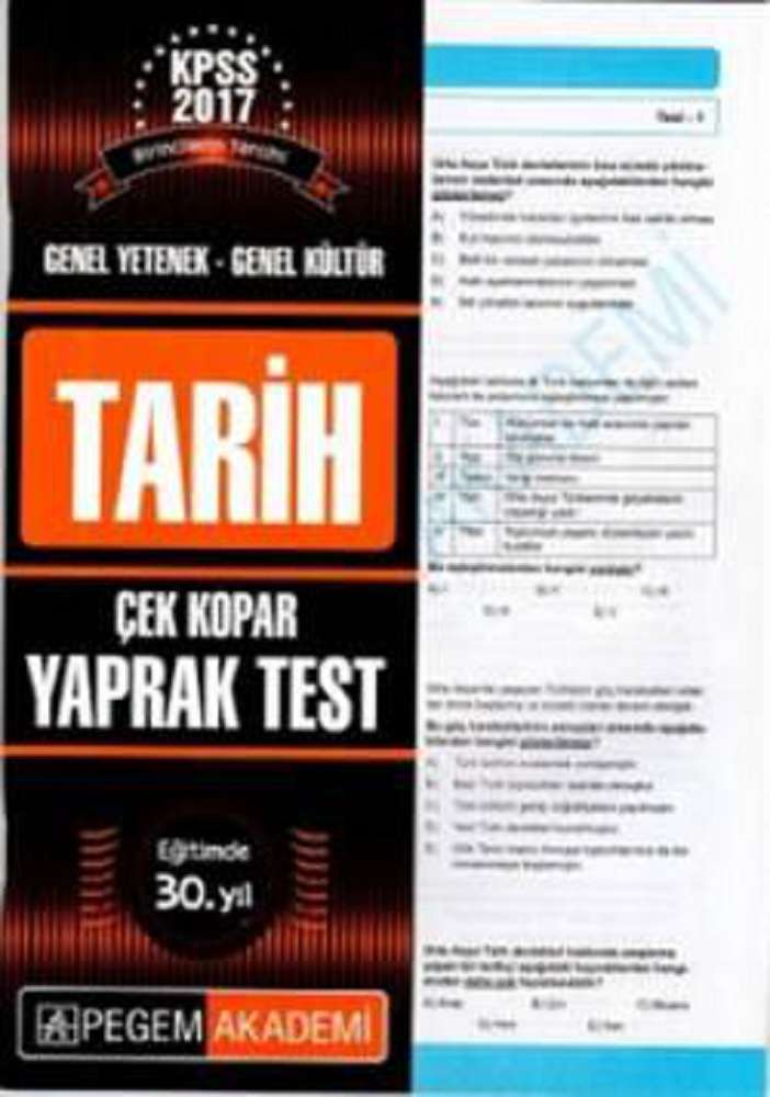 Ürün Resmi
