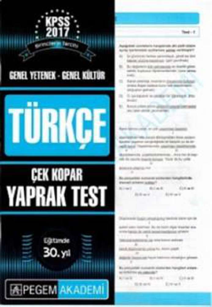 Ürün Resmi