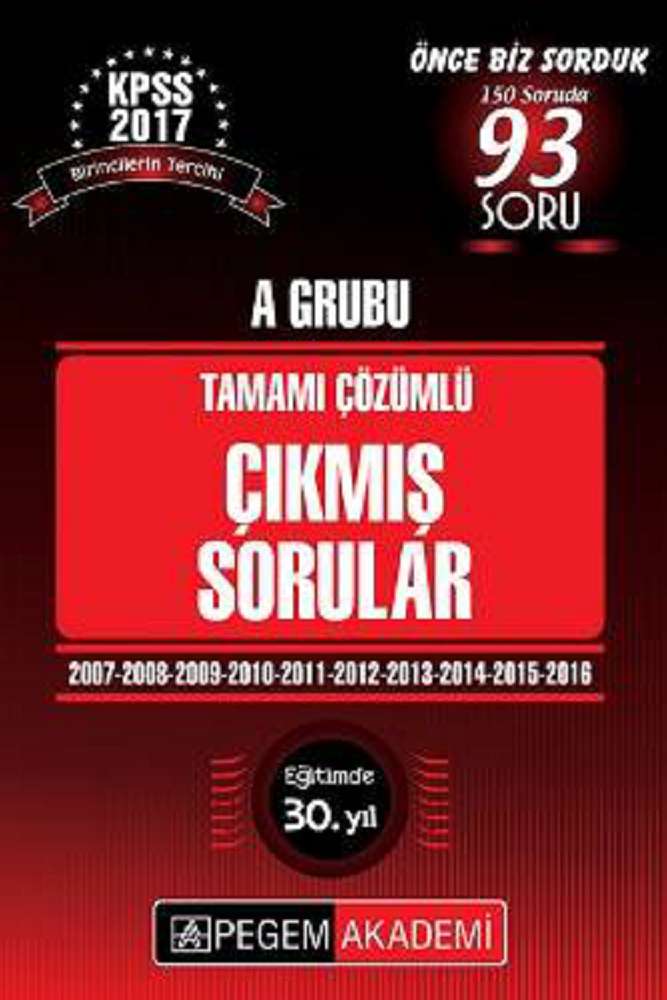 Ürün Resmi