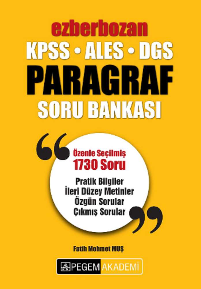 Ürün Resmi