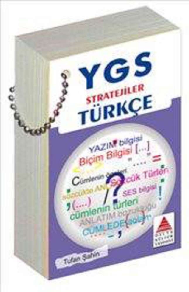 Ürün Resmi