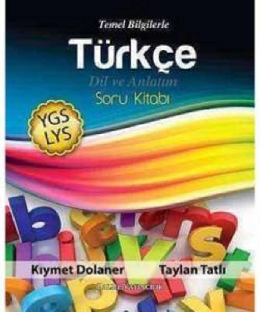 Ürün Resmi