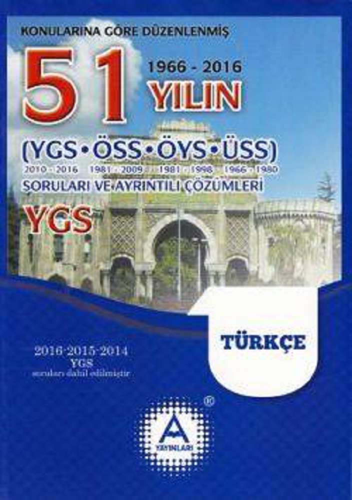 Ürün Resmi