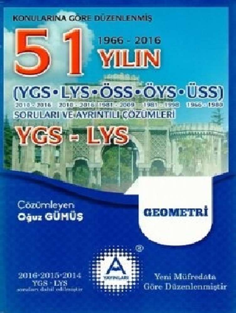 Ürün Resmi