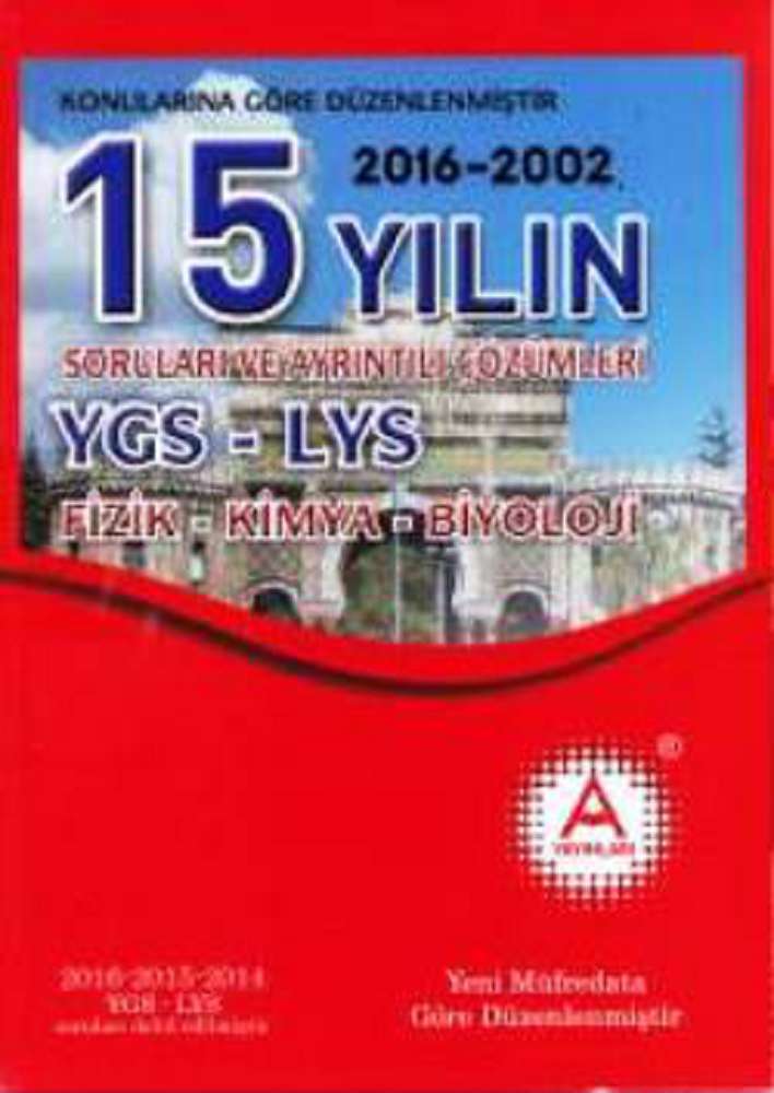 Ürün Resmi