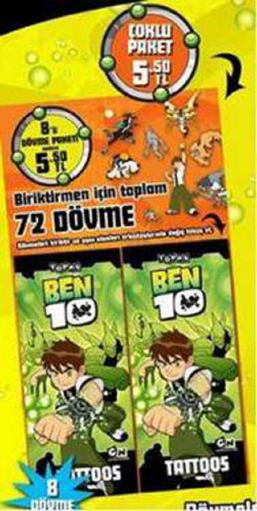 Ürün Resmi