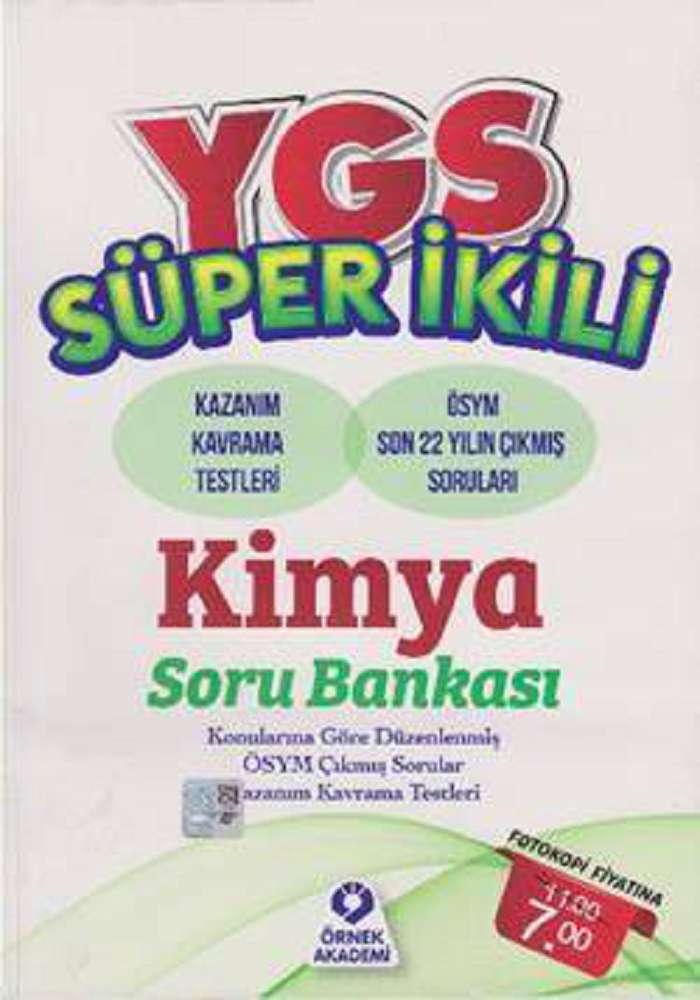 Ürün Resmi
