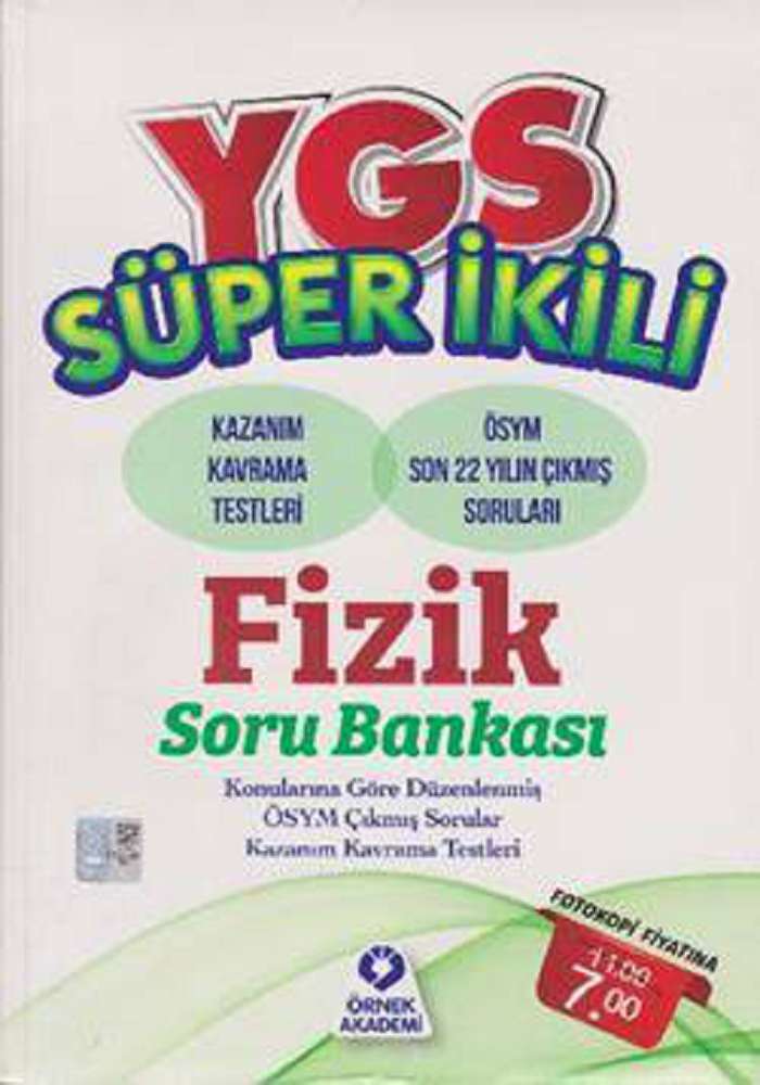 Ürün Resmi