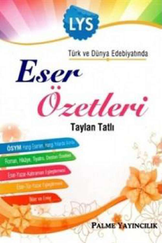 Ürün Resmi