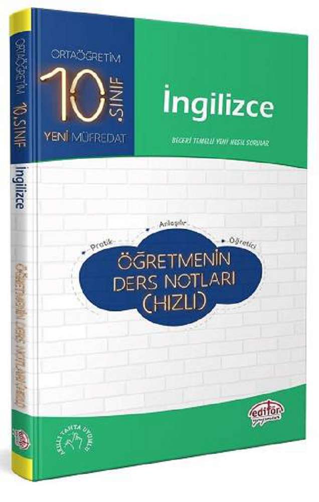 Ürün Resmi