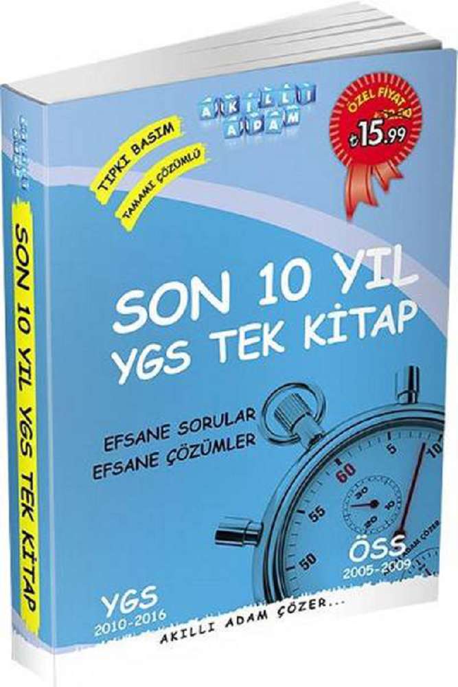 Ürün Resmi