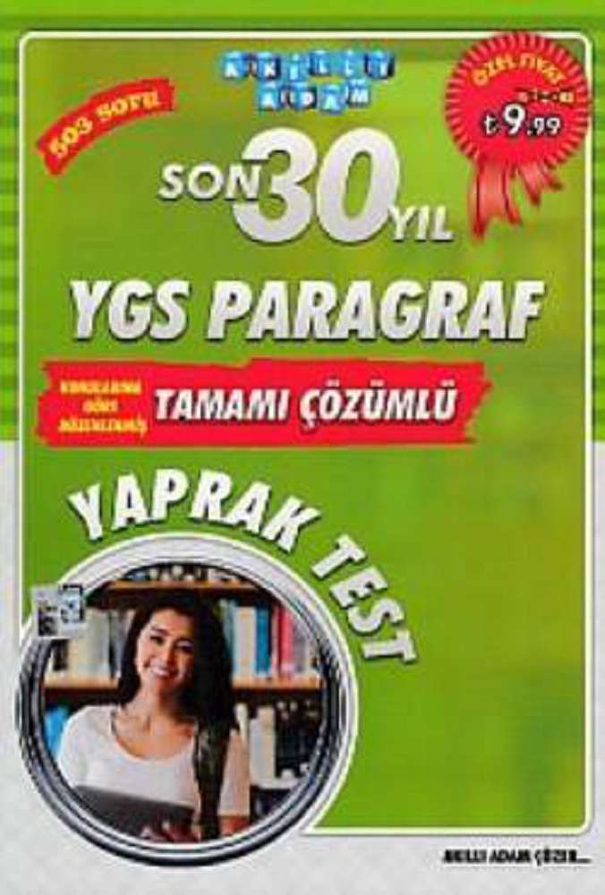 Ürün Resmi