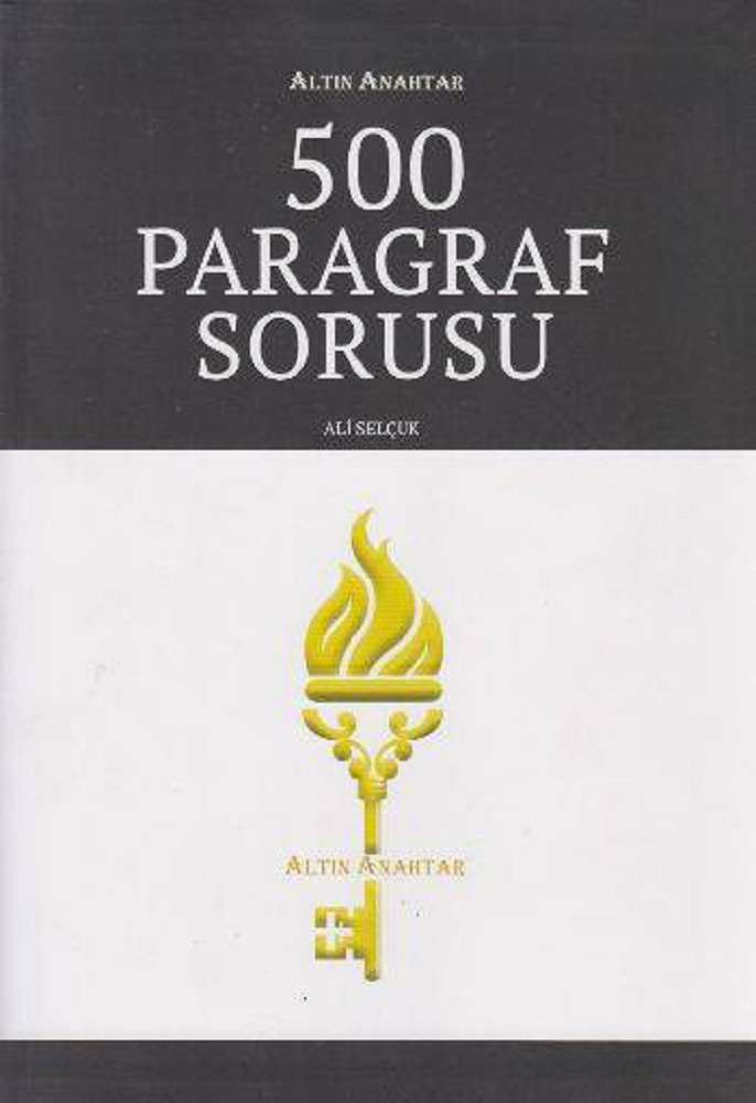 Ürün Resmi