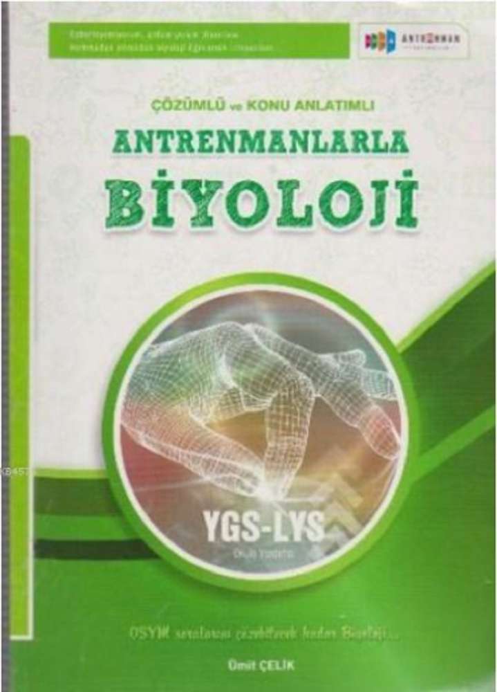 Ürün Resmi